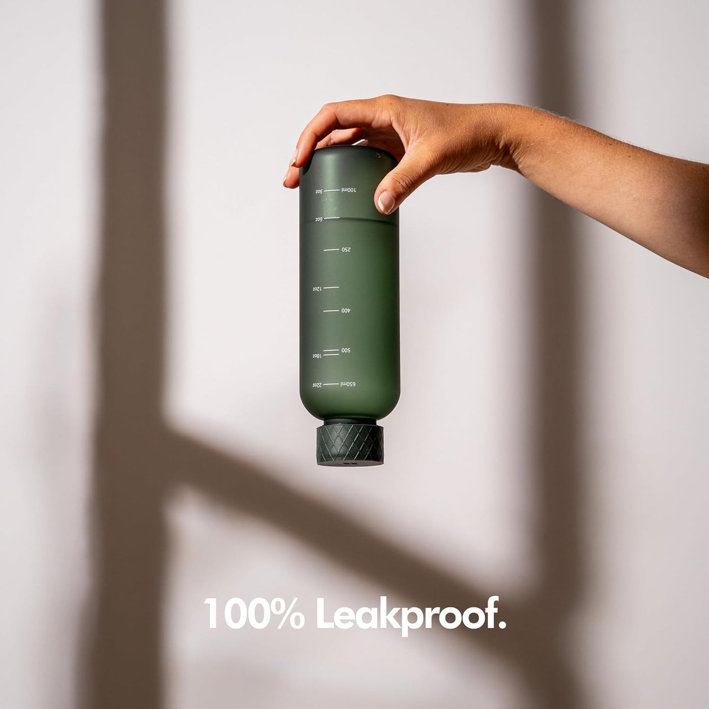 ASIAKASPALAUTUS - Juomapullo 650 ml