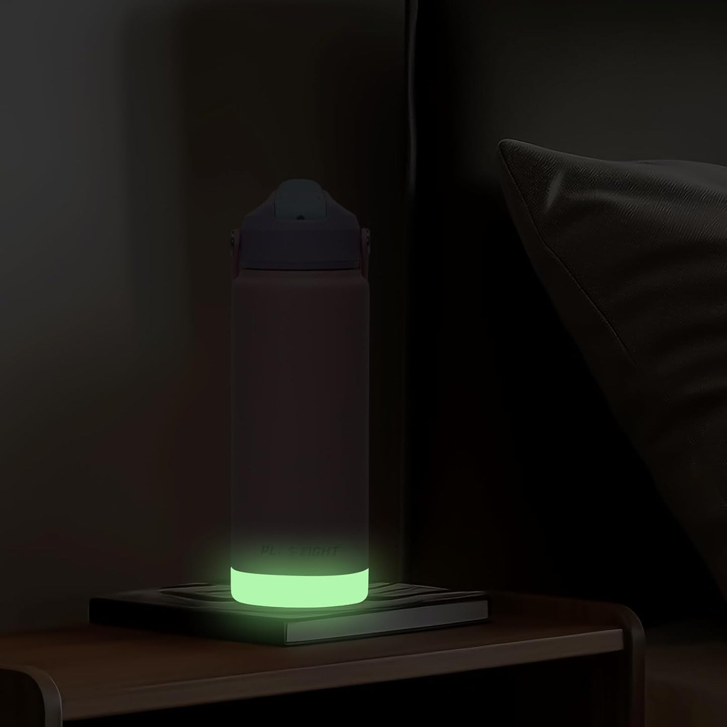 ASIAKASPALAUTUS - Juomapullo 750 ml