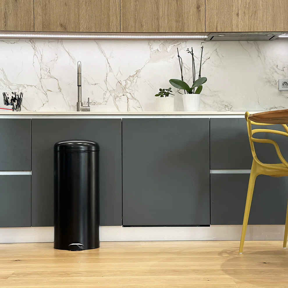 ASIAKASPALAUTUS - Roska-astia Kitchen Move 30 L