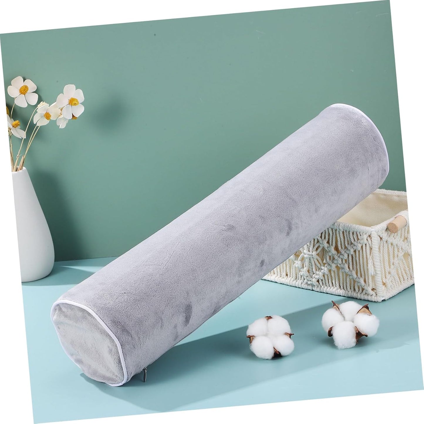 ASIAKASPALAUTUS - Ergonominen tyyny