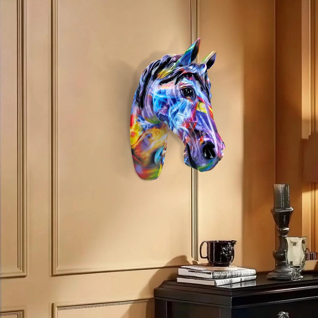 ASIAKASPALAUTUS - Seinäkoriste