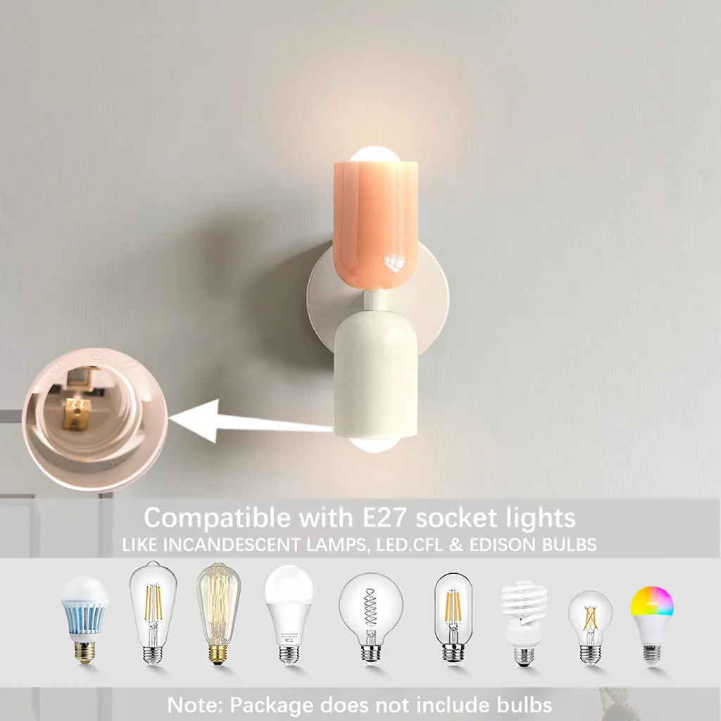 ASIAKASPALAUTUS - Seinävalaisin