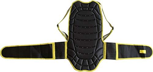 ASIAKASPALAUTUS - Selkäpanssari (XL)