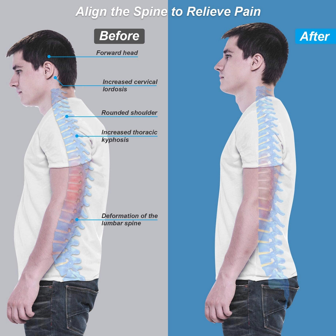 ASIAKASPALAUTUS - Selkätuki