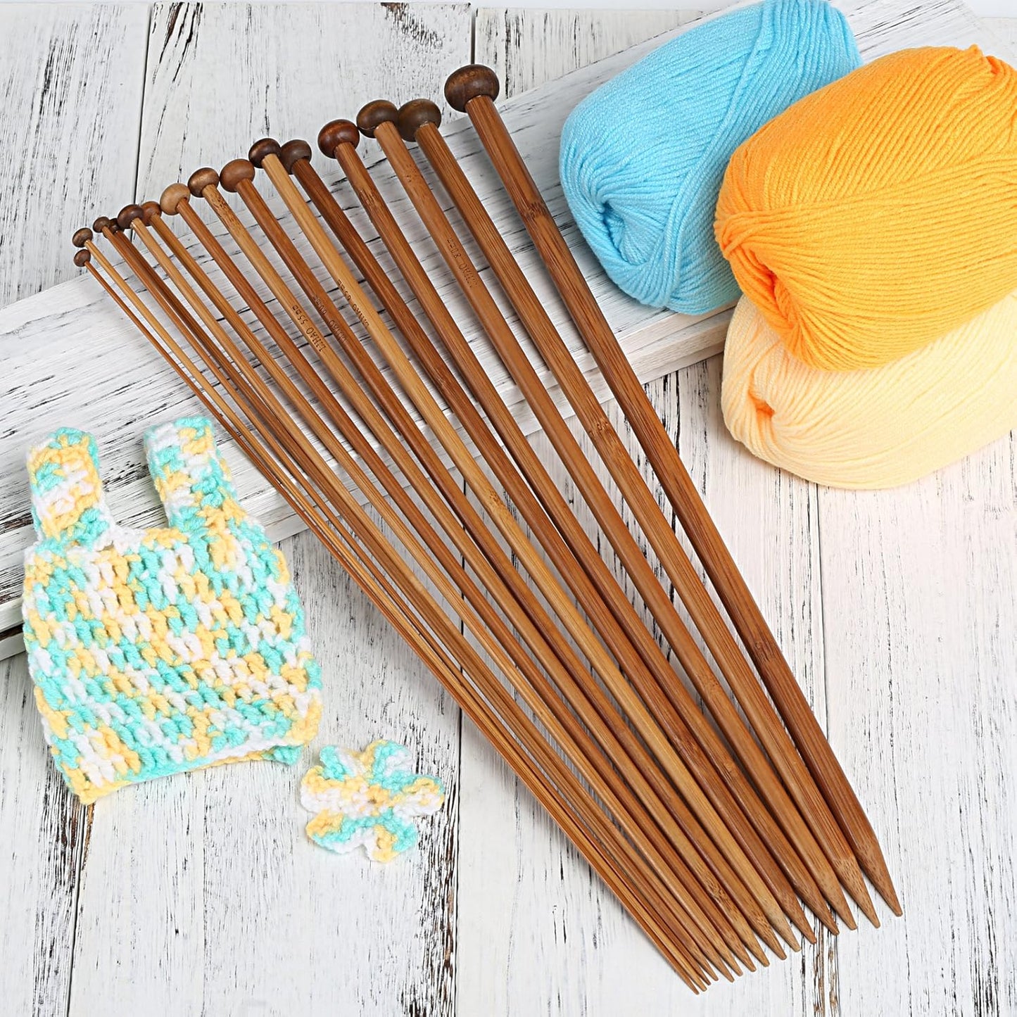 ASIAKASPALAUTUS - DIY Sukkapuikot 30 cm