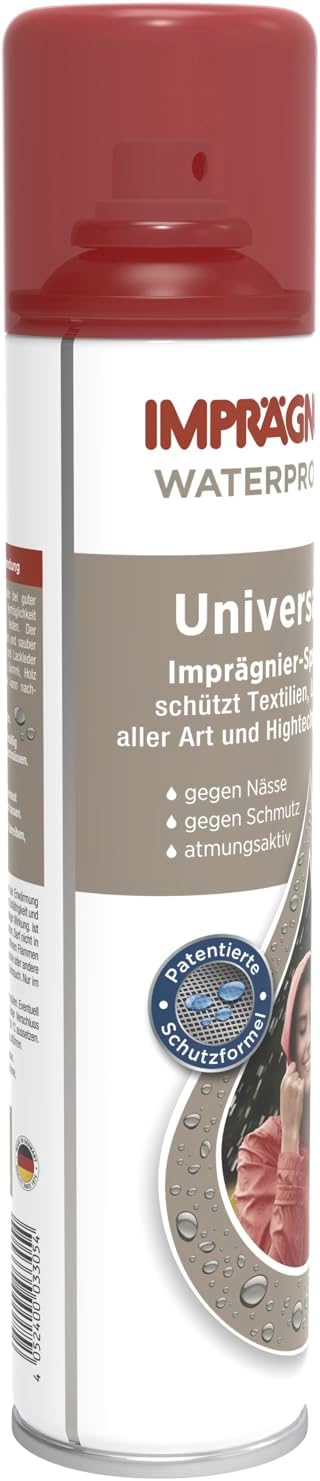 UUSI - Suojasuihke kengille/tekstiileille