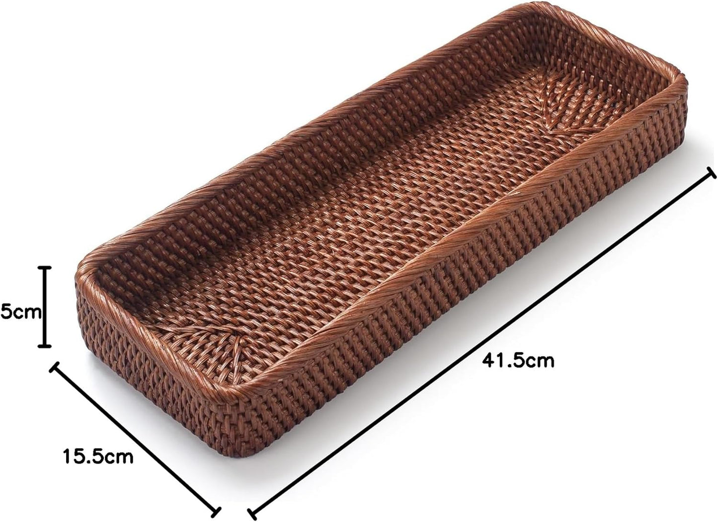 ASIAKASPALAUTUS - Tarjotin