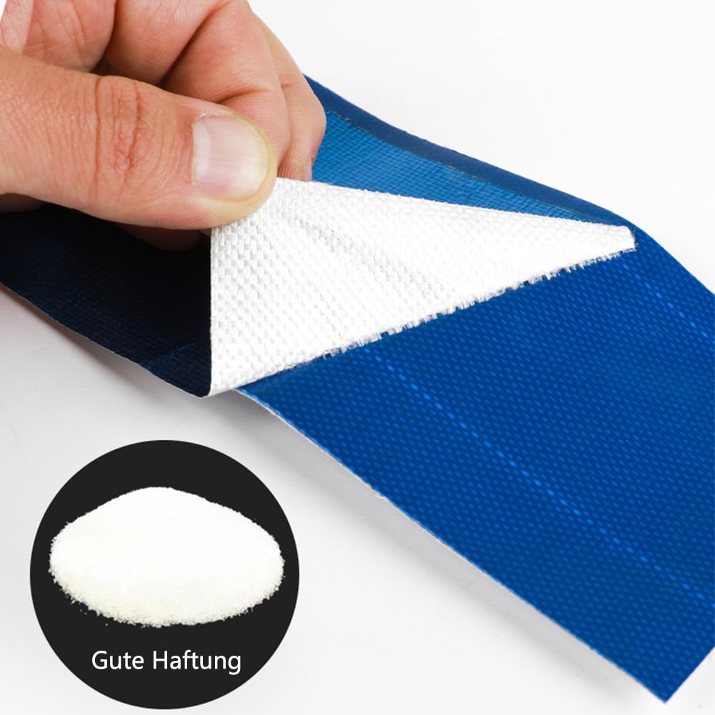 ASIAKASPALAUTUS - Korjausteippi