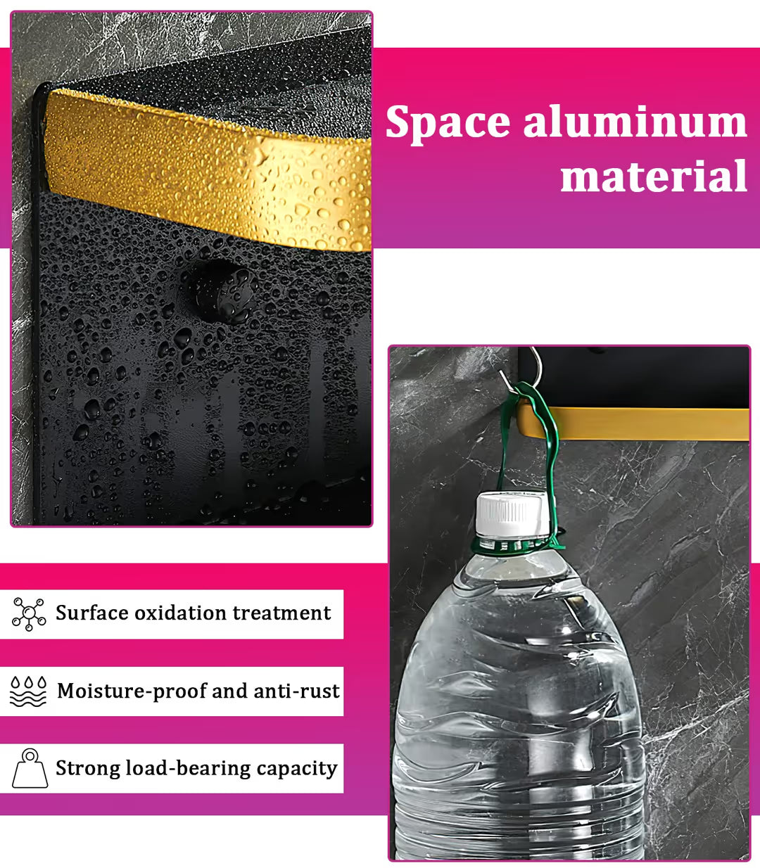 ASIAKASPALAUTUS - Teline hiustenkuivaajalle (esim. Dyson)