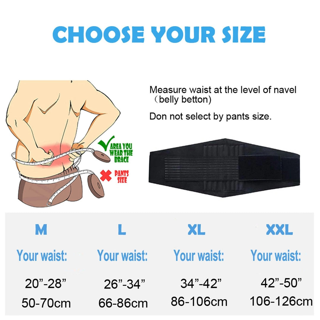 ASIAKASPALAUTUS - Tukivyö