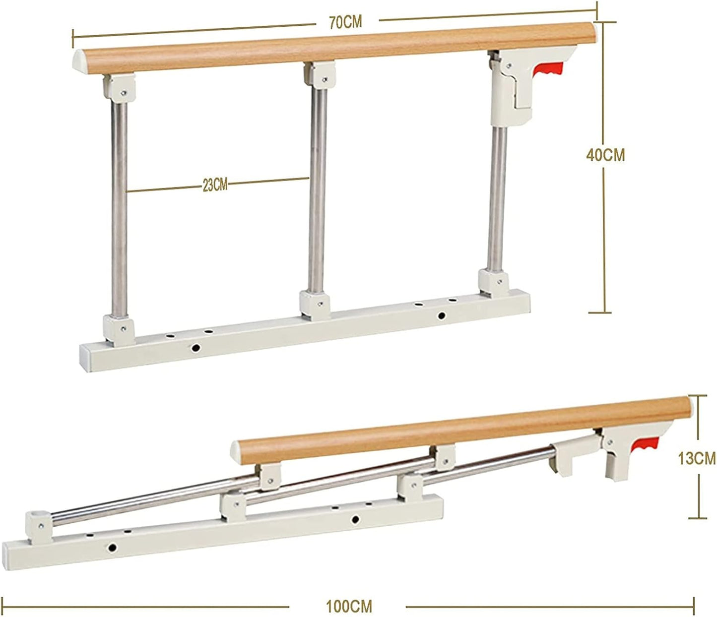 ASIAKASPALAUTUS - Turvakaide