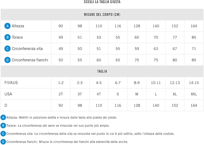 ASIAKASPALAUTUS - Lasten Arena-uimashortsit (140 cm)