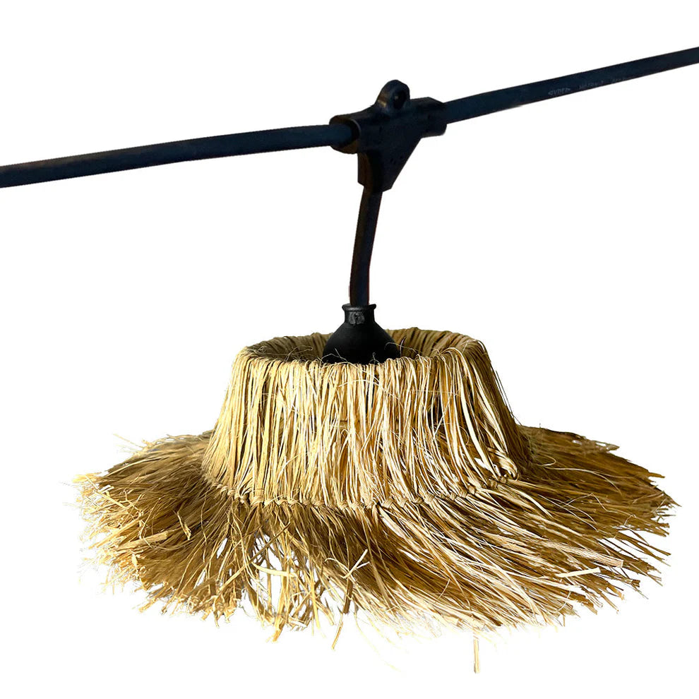 ASIAKASPALAUTUS - LED-valoketju Lumisky Tahiti