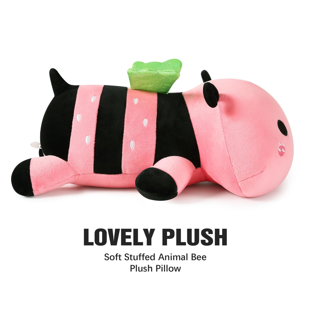 ASIAKASPALAUTUS - Lasten pehmolelu