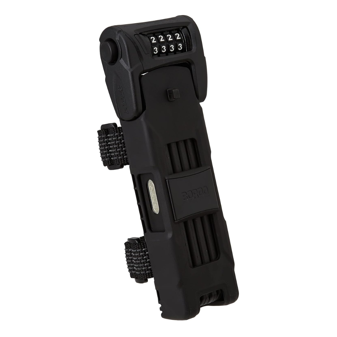 ASIAKASPALAUTUS - Lukko ABUS