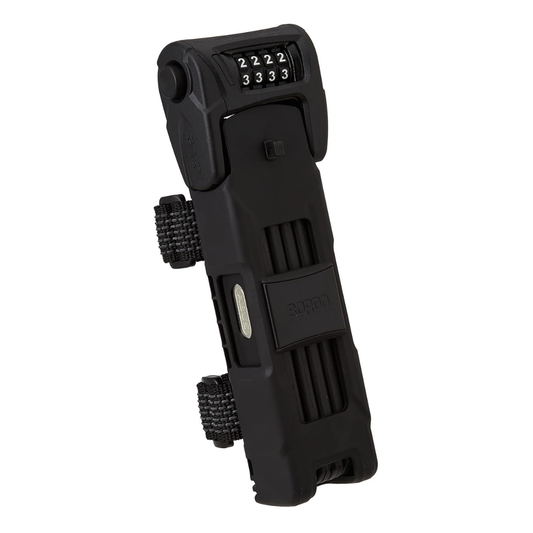 ASIAKASPALAUTUS - Lukko ABUS