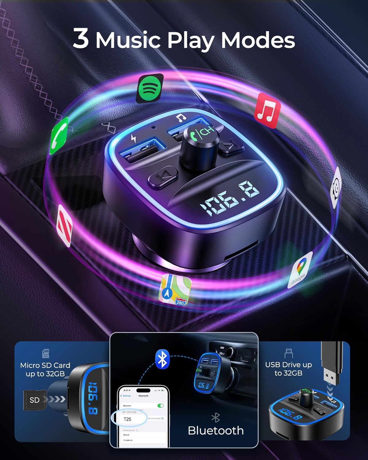 ASIAKASPALAUTUS - Bluetooth-adapteri