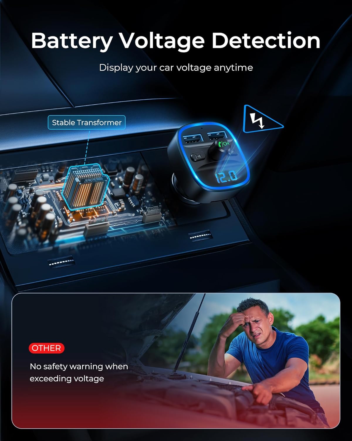 ASIAKASPALAUTUS - Bluetooth-adapteri