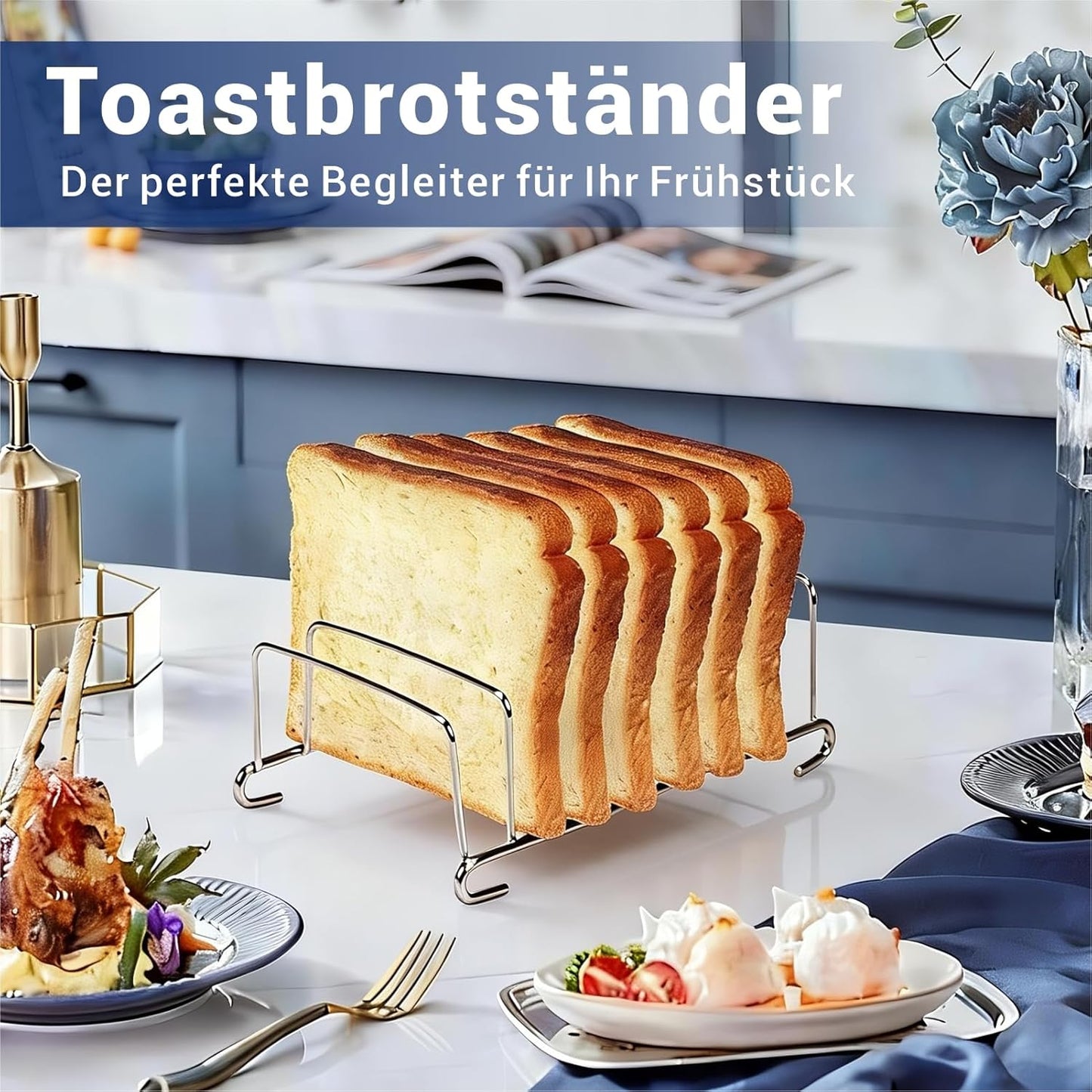 ASIAKASPALAUTUS - Air fryer -tarvikkeet