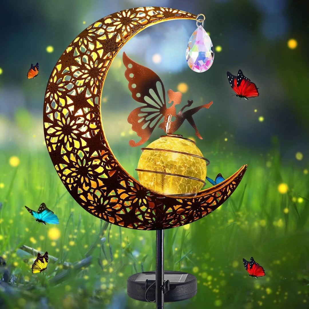 ASIAKASPALAUTUS - Aurinkokennovalaisin