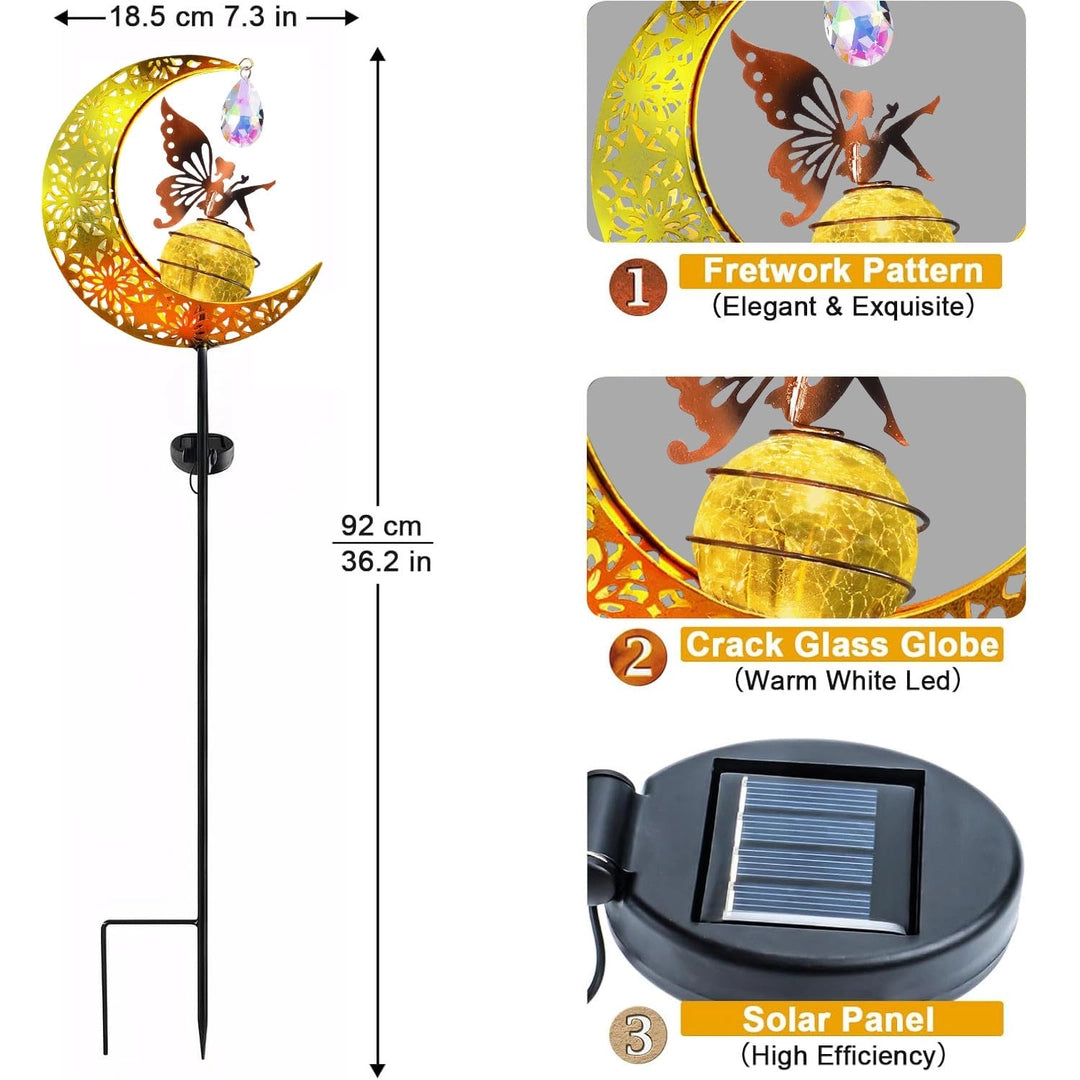 ASIAKASPALAUTUS - Aurinkokennovalaisin