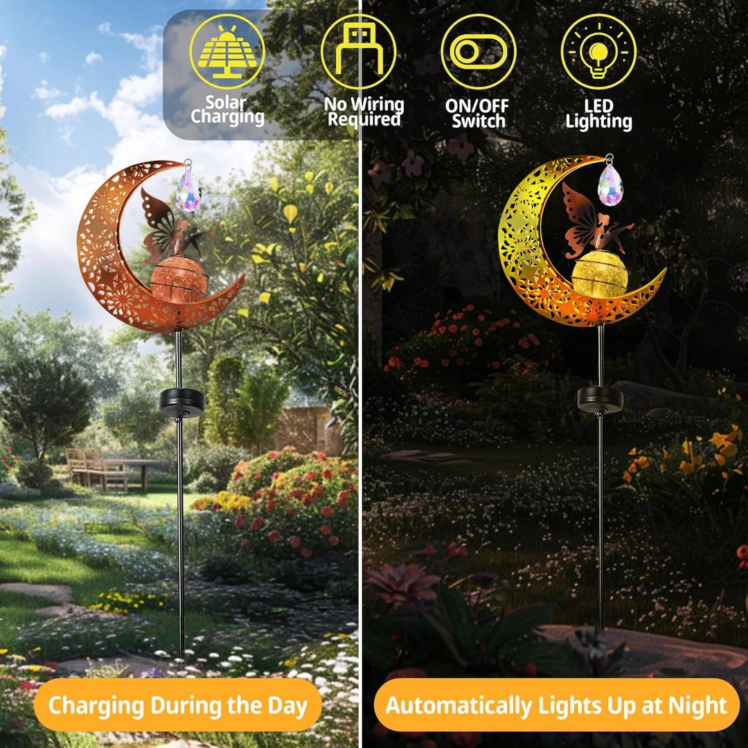 ASIAKASPALAUTUS - Aurinkokennovalaisin