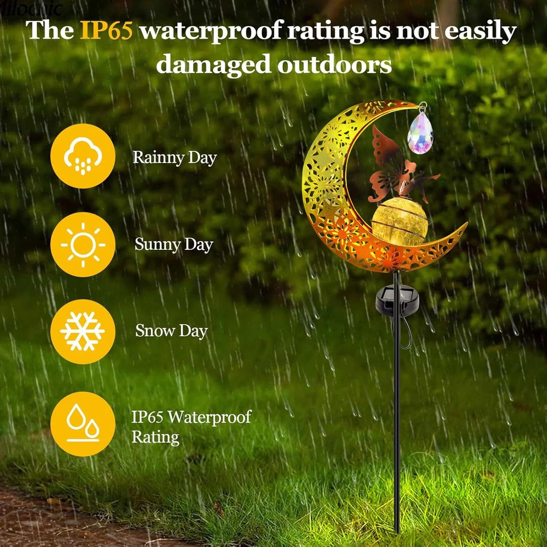 ASIAKASPALAUTUS - Aurinkokennovalaisin