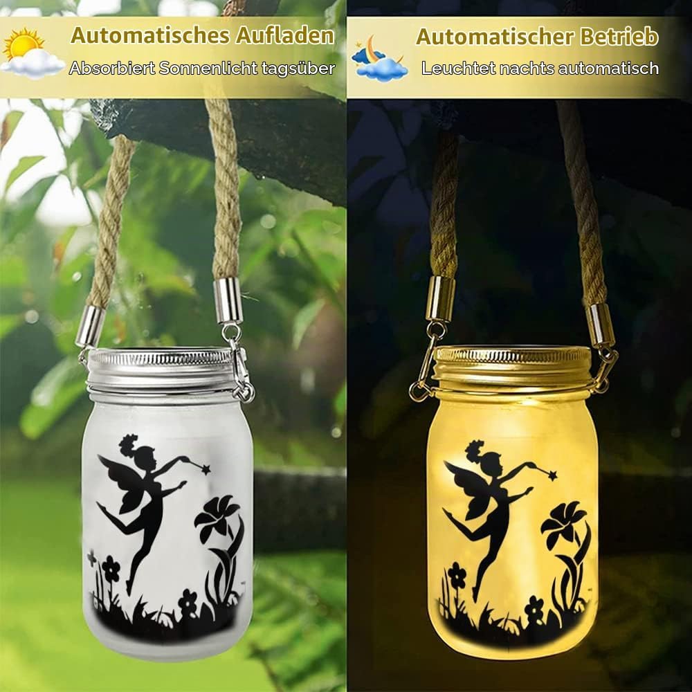 ASIAKASPALAUTUS - Aurinkokennolyhdyt 2 kpl
