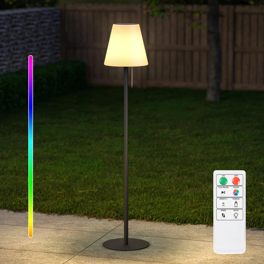 ASIAKASPALAUTUS - LED-valaisin