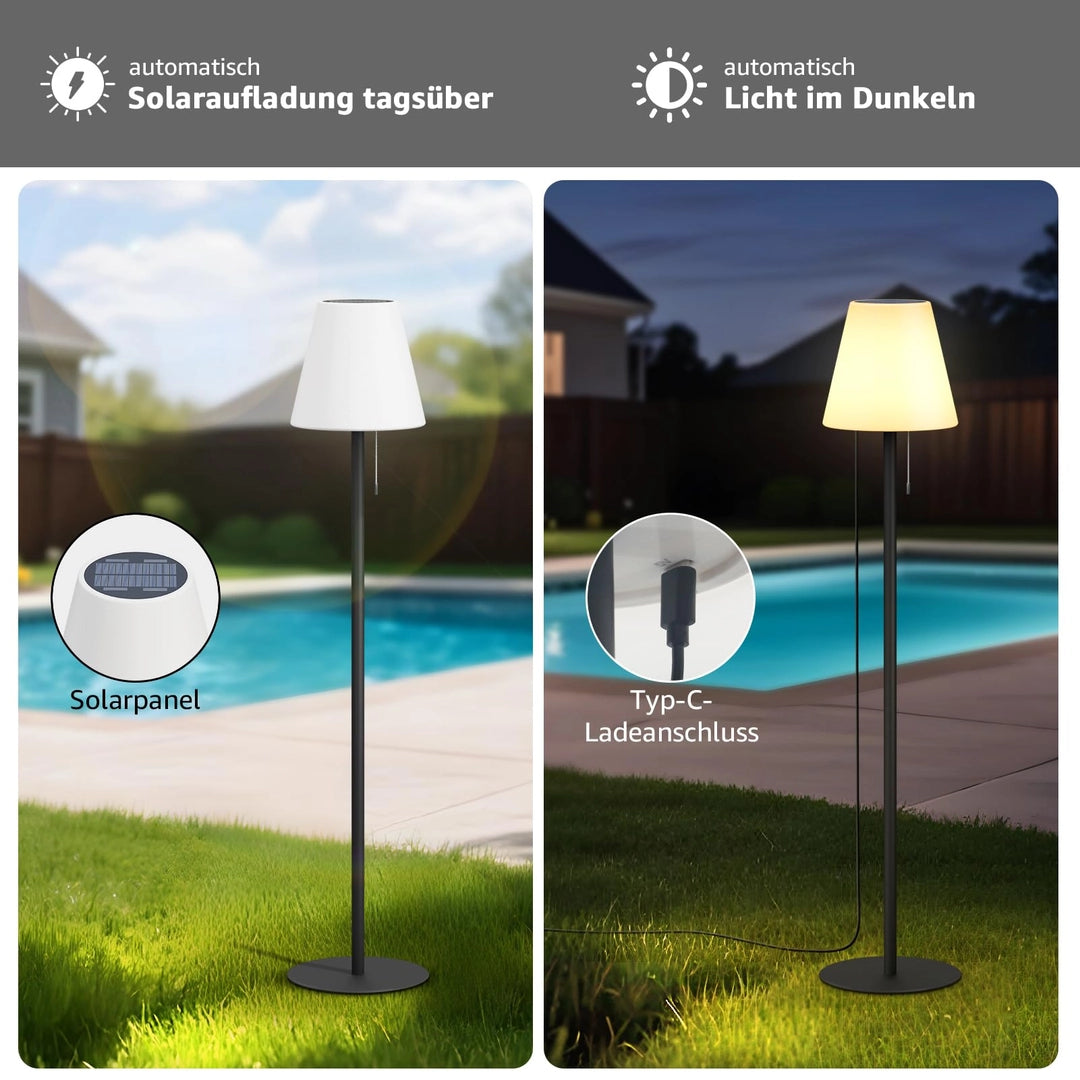 ASIAKASPALAUTUS - LED-valaisin