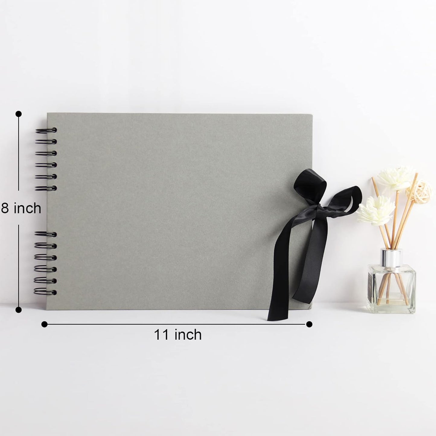 ASIAKASPALAUTUS - DIY Valokuva-albumi