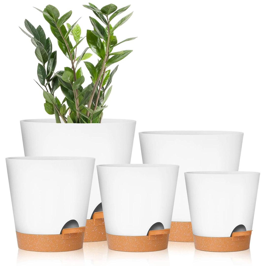 ASIAKASPALAUTUS - Altakasteluruukut 5 kpl