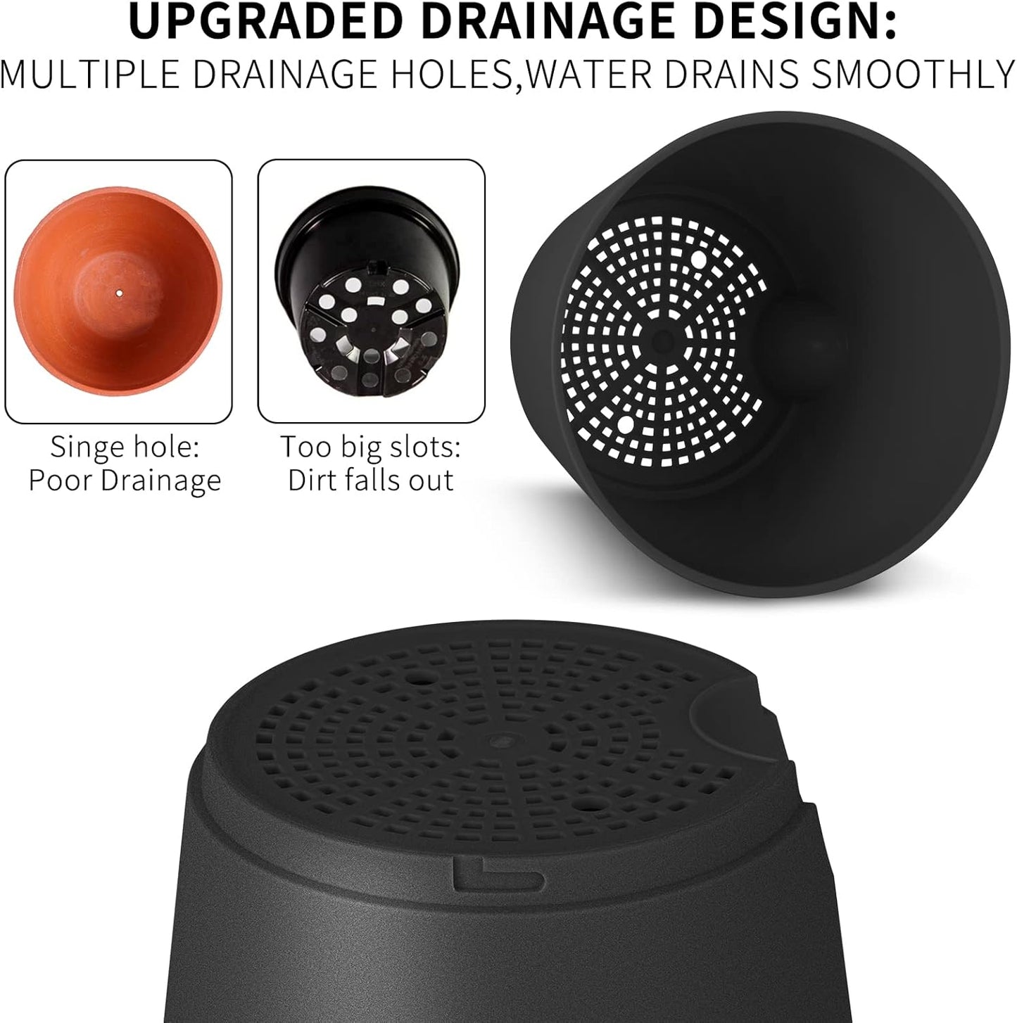 ASIAKASPALAUTUS - Altakasteluruukut 5 kpl