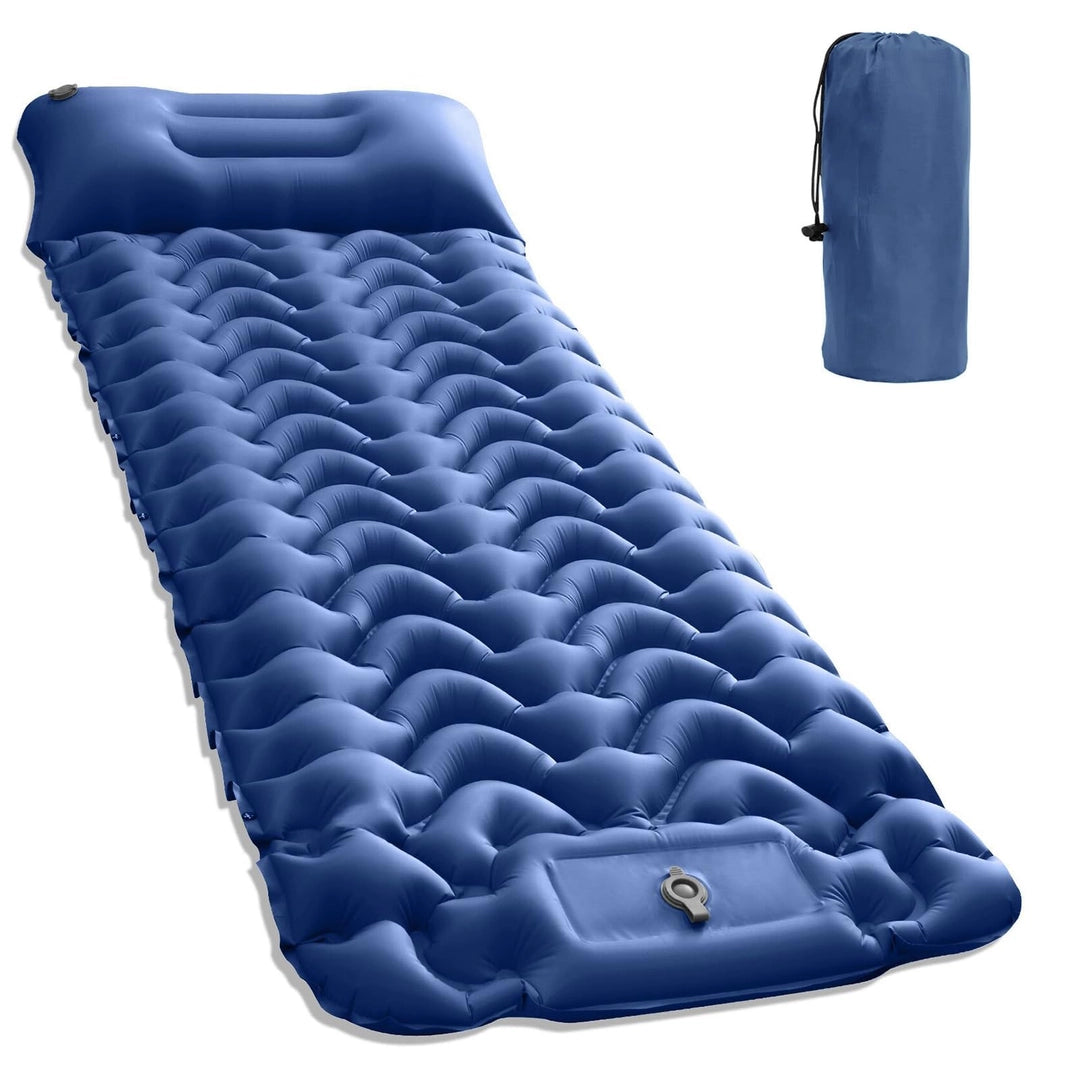 ASIAKASPALAUTUS - Makuualusta