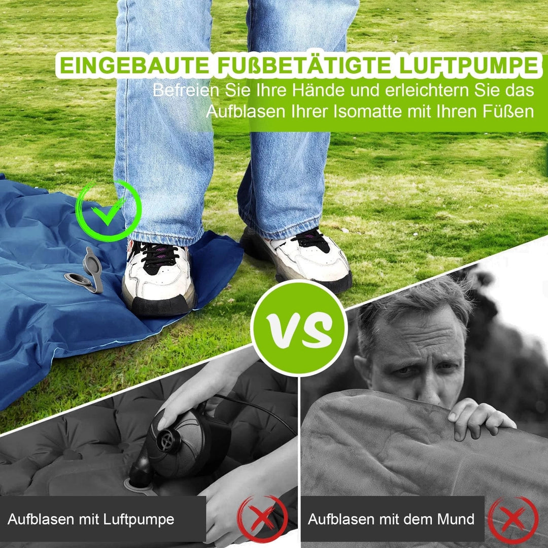 ASIAKASPALAUTUS - Makuualusta