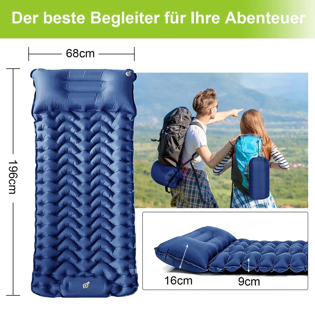 ASIAKASPALAUTUS - Makuualusta