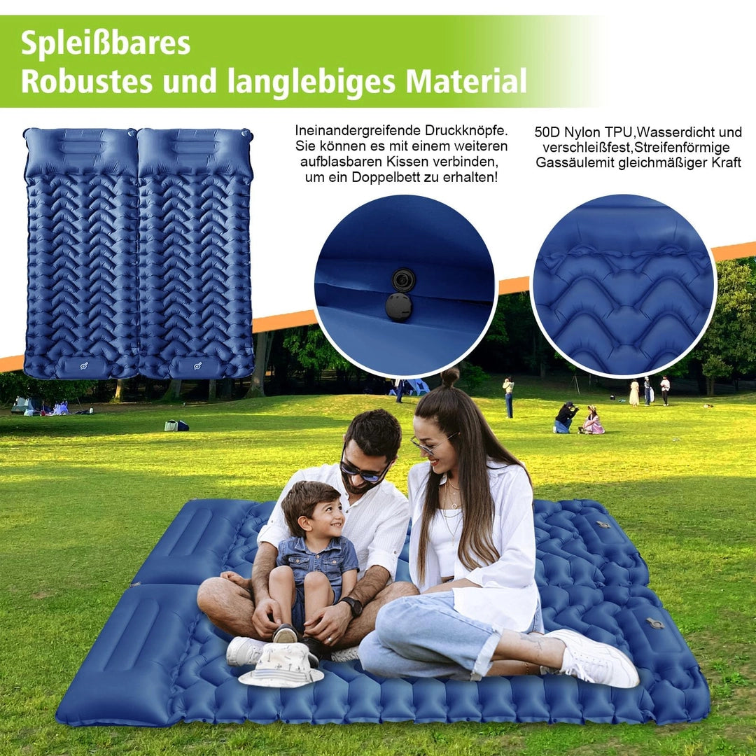 ASIAKASPALAUTUS - Makuualusta