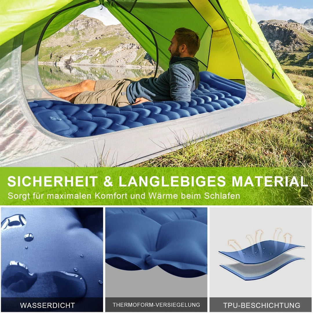 ASIAKASPALAUTUS - Makuualusta