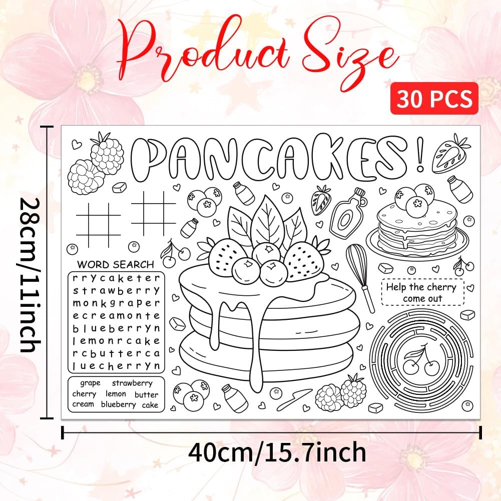 UUSI - DIY Puuha-alustat 30 kpl