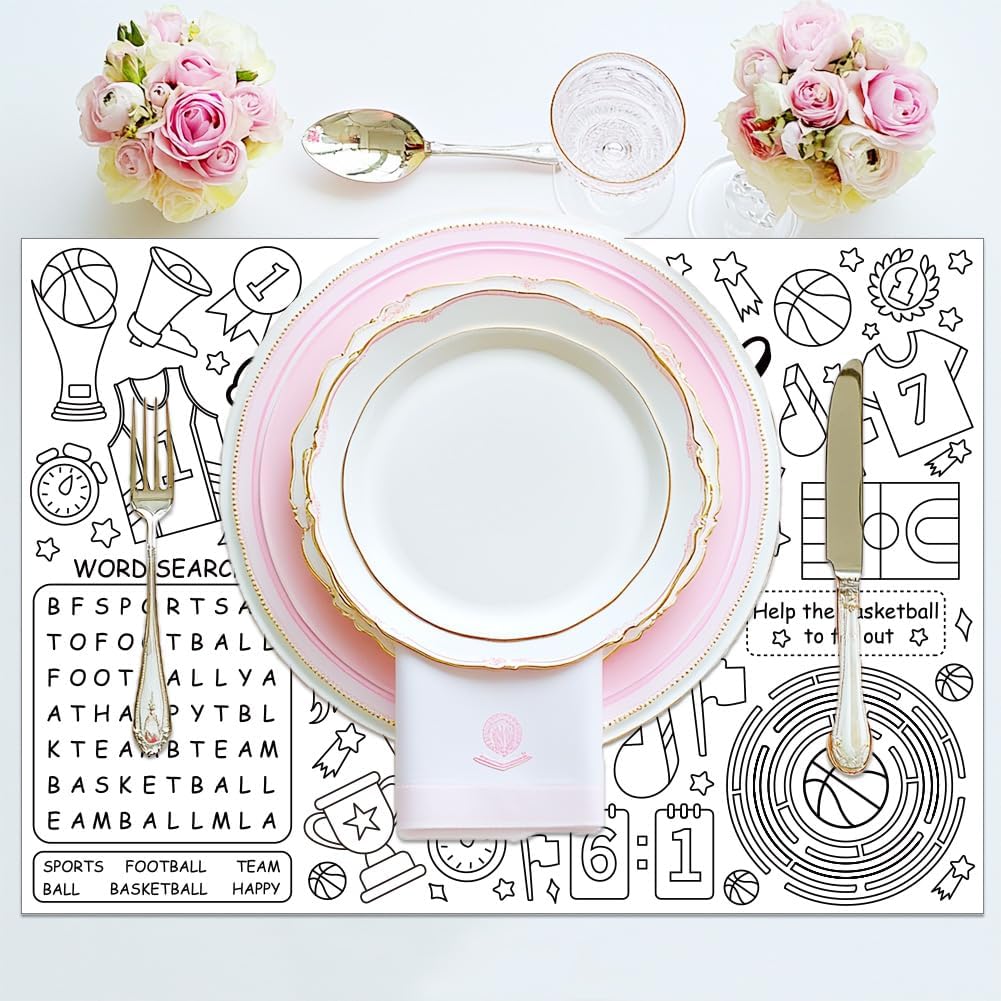 UUSI - DIY Puuha-alustat 30 kpl