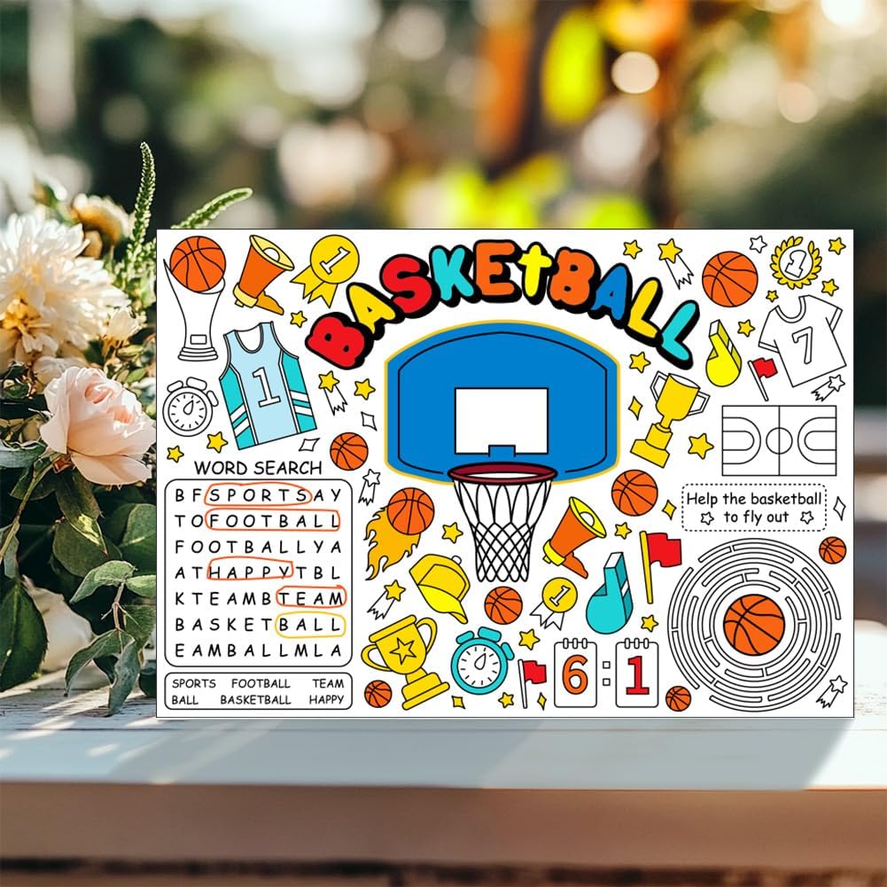 UUSI - DIY Puuha-alustat 30 kpl