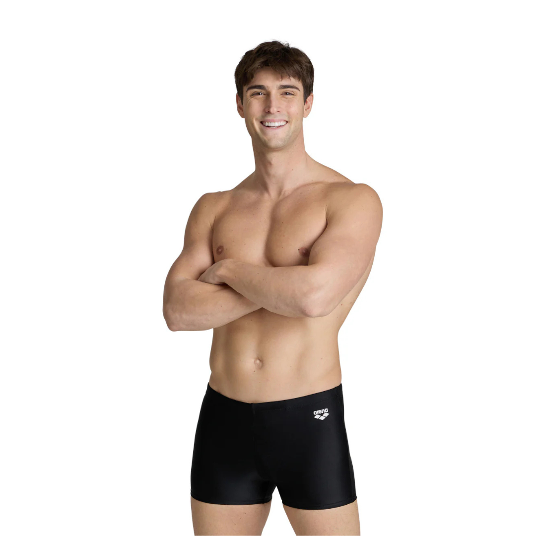 ASIAKASPALAUTUS - Miesten Arena-uimashortsit (L)