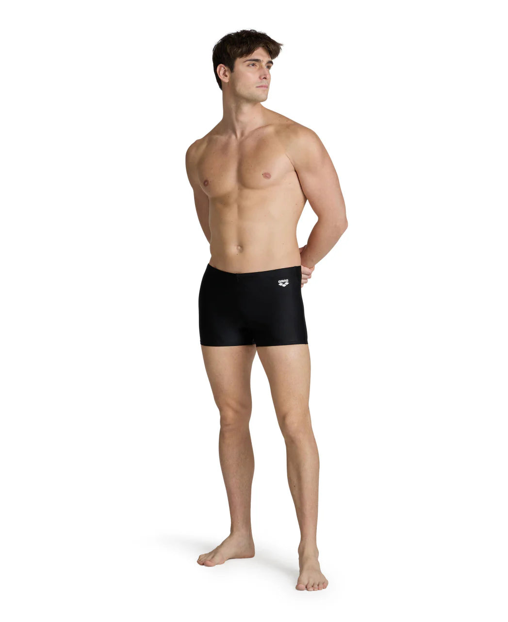 ASIAKASPALAUTUS - Miesten Arena-uimashortsit (L)