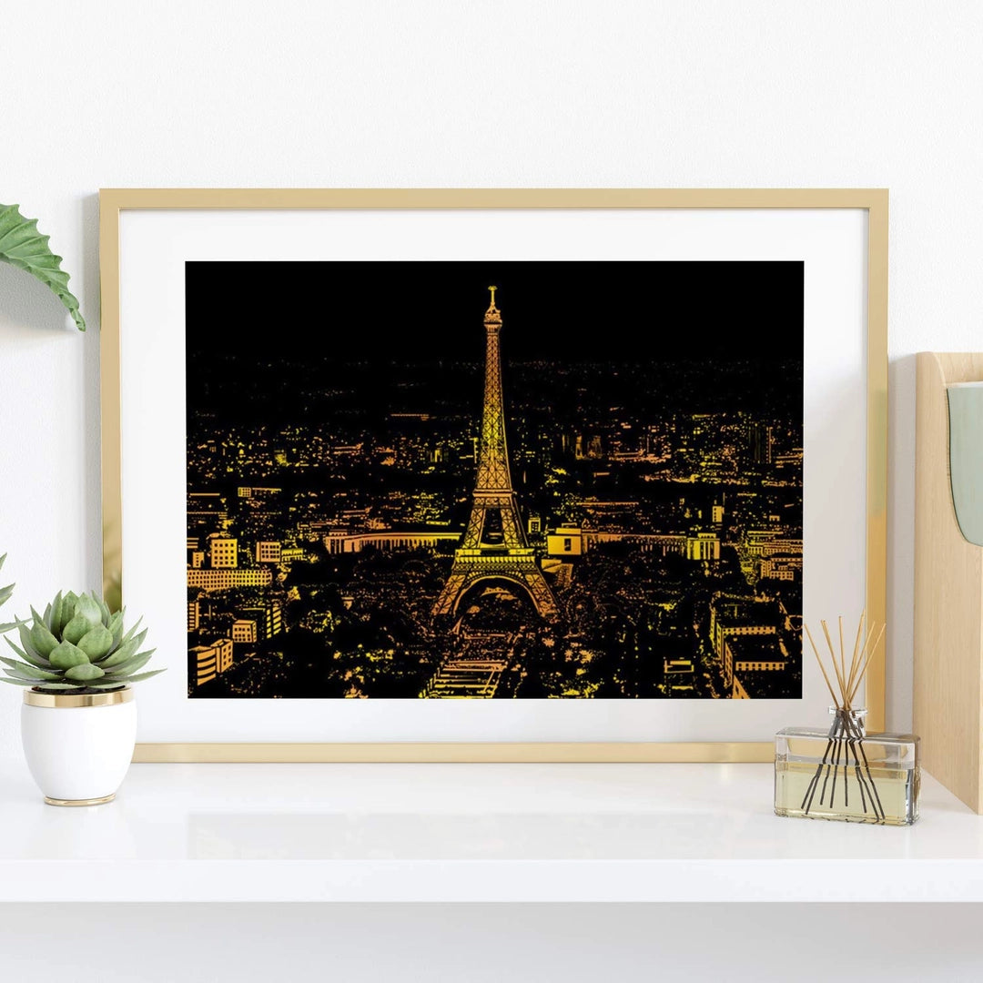 ASIAKASPALAUTUS - DIY Raaputuskuvat 4 kpl