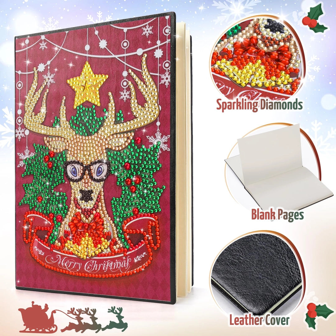 ASIAKASPALAUTUS - Lasten timanttimaalaussetti