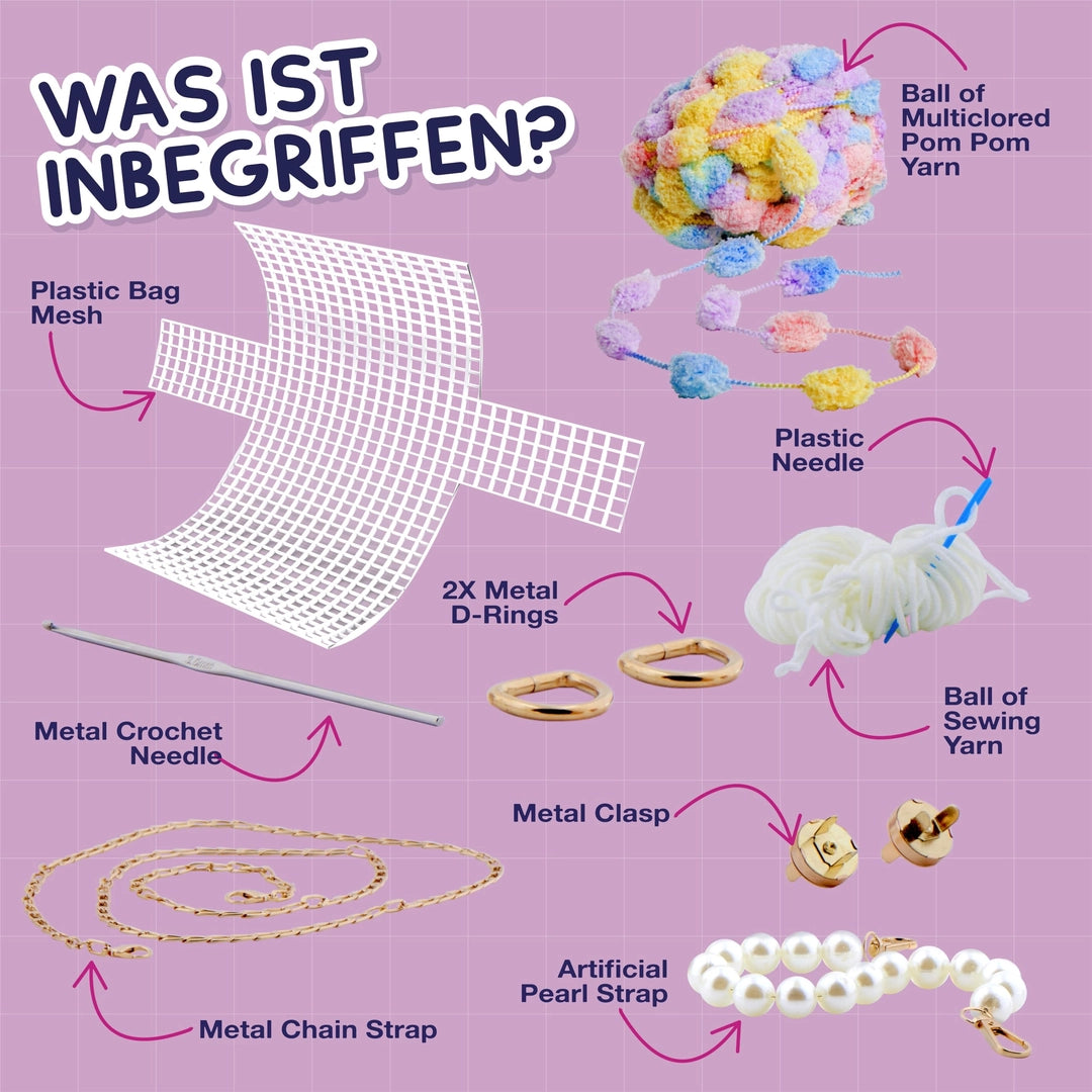 ASIAKASPALAUTUS - Lasten askartelupakkaus