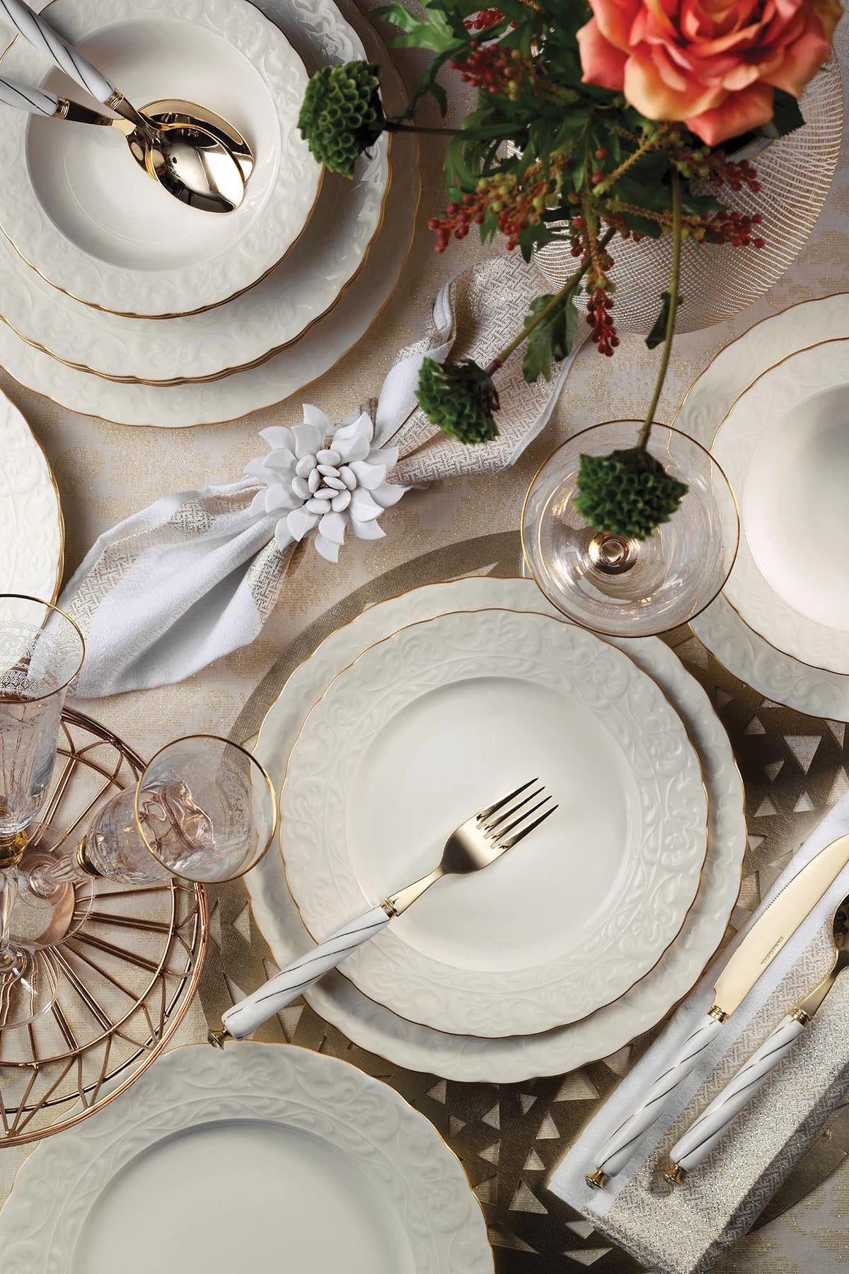 ASIAKASPALAUTUS - Astiasto 22-os.