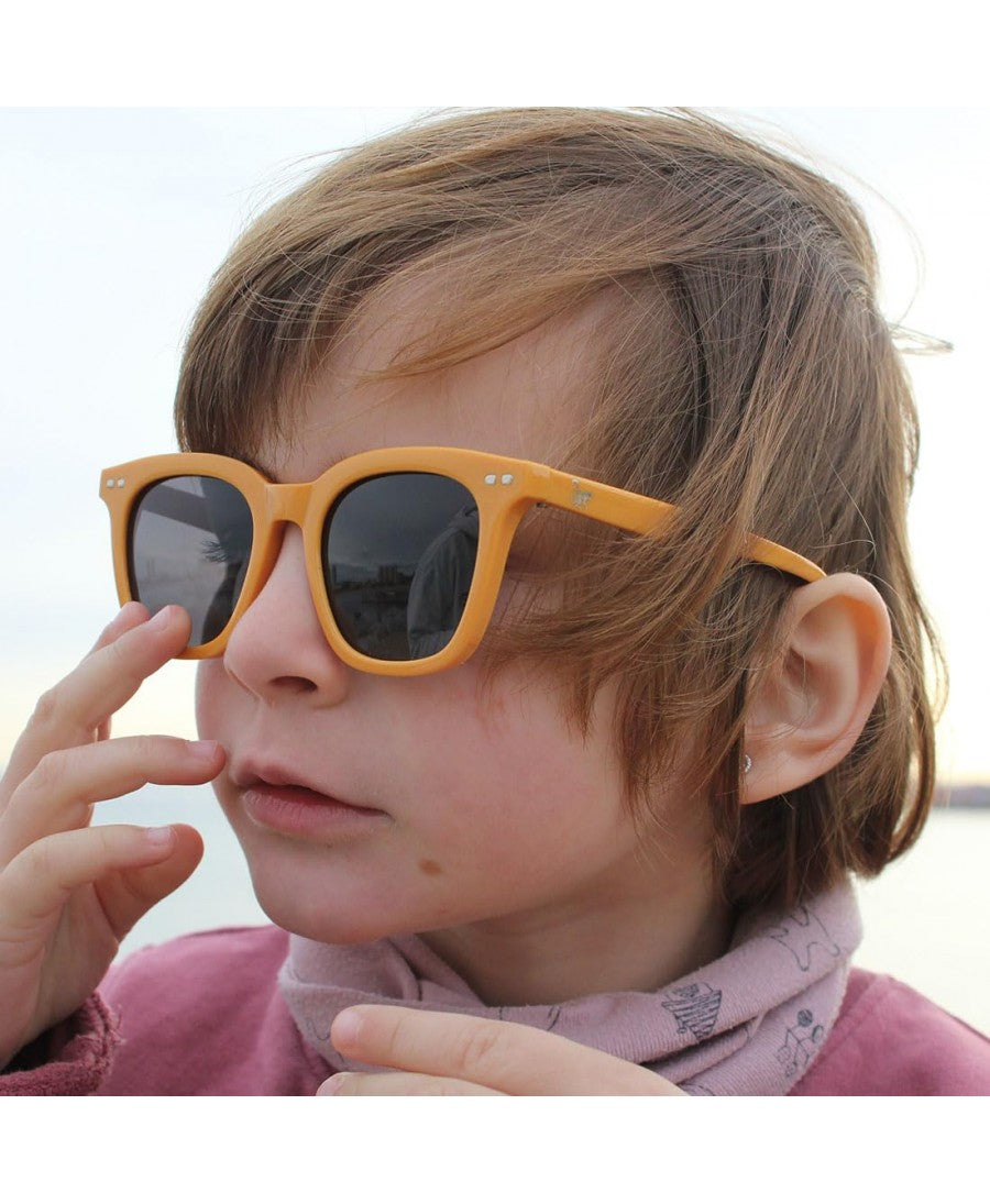 ASIAKASPALAUTUS - Surf Monkey lasten aurinkolasit