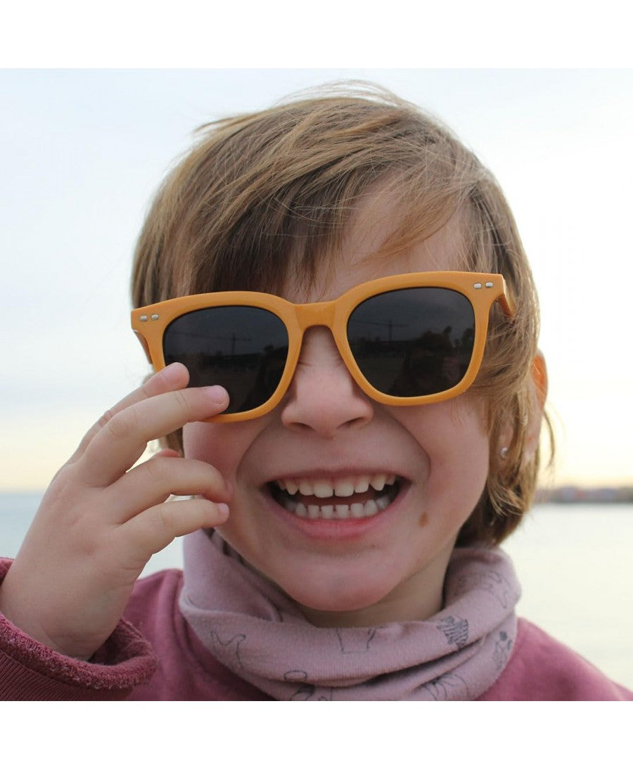 ASIAKASPALAUTUS - Surf Monkey lasten aurinkolasit