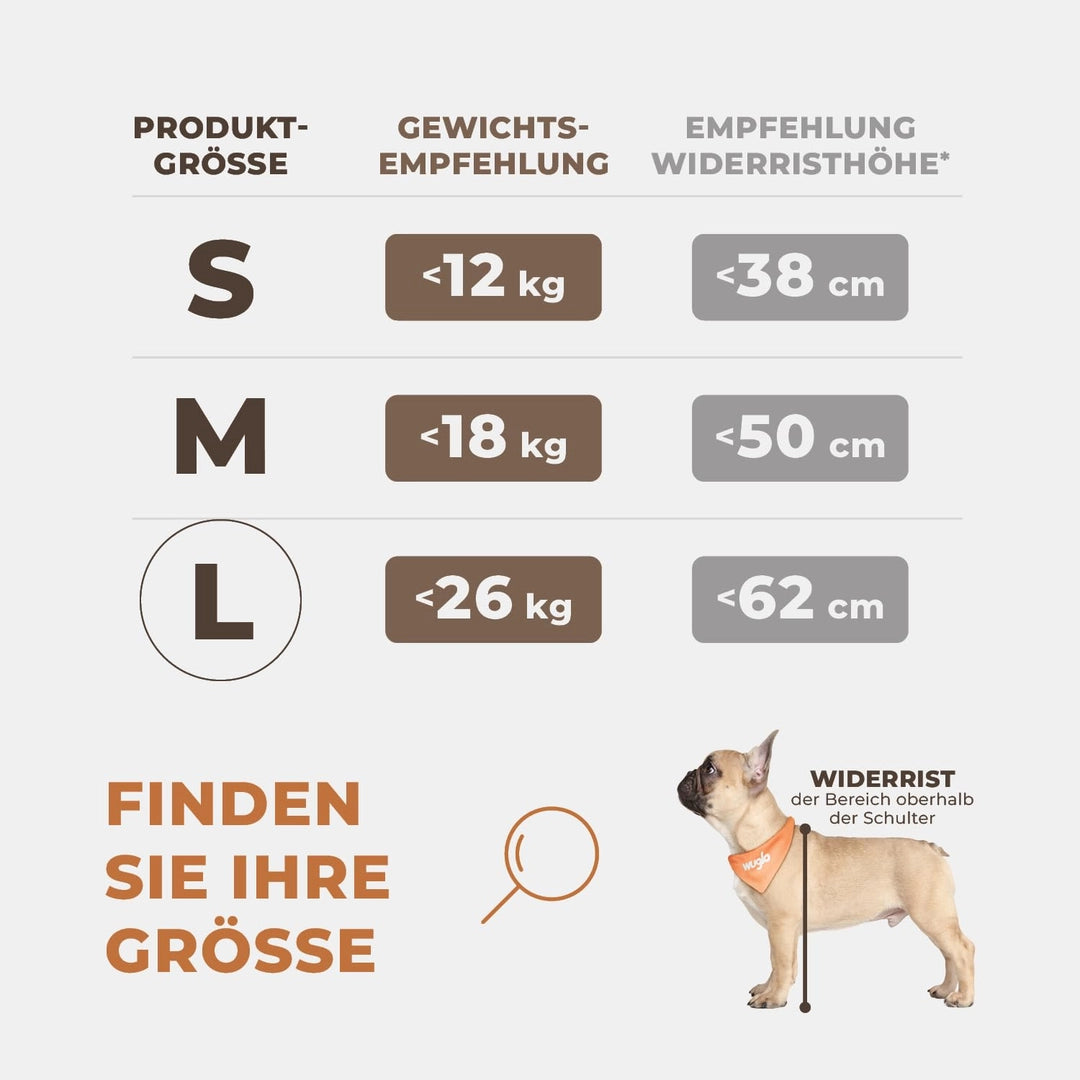 ASIAKASPALAUTUS - Koiran autoistuin (L-koko)